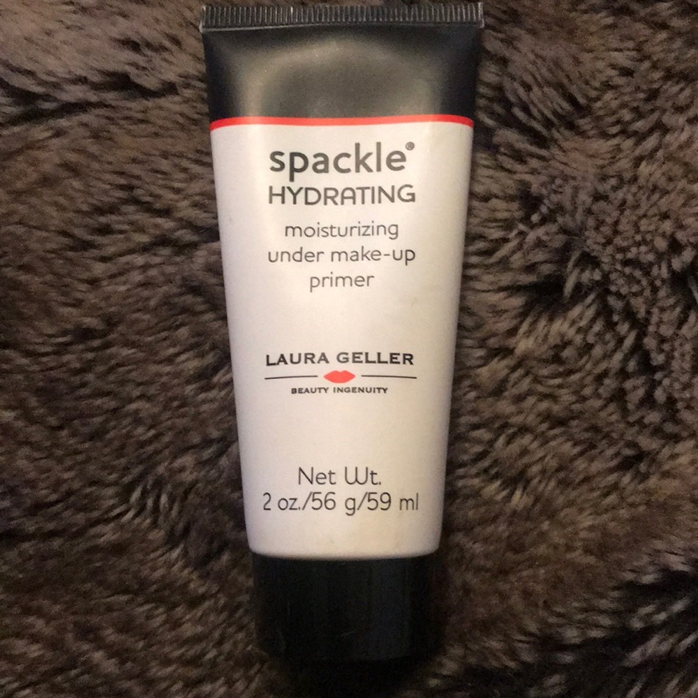 SOLD Laura Geller Spackle Moisturizing Primer